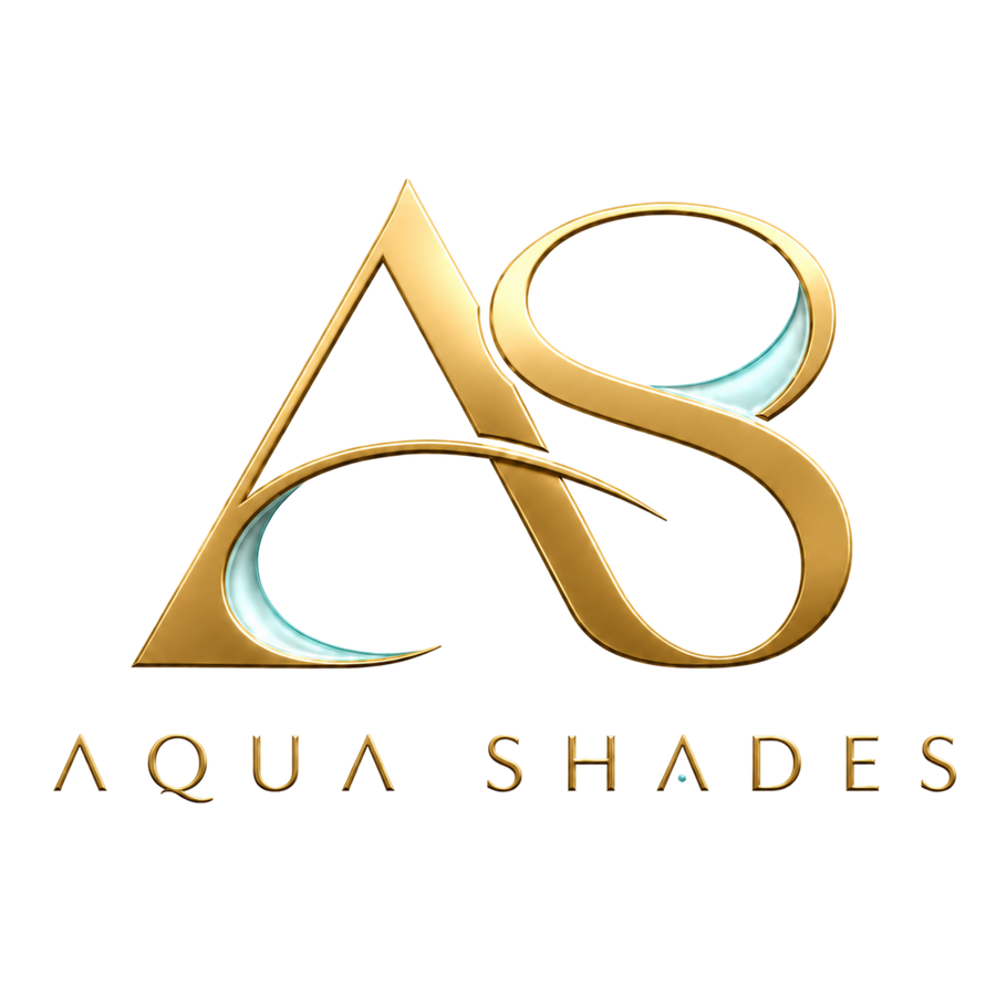 Aqua Shades
